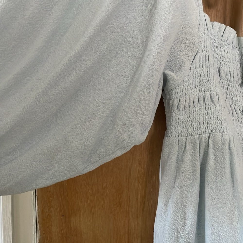 Free People Small Mini dress - Picture 4 of 8